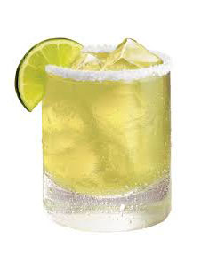 Margarita drink photo